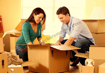 Expert Packers and Movers