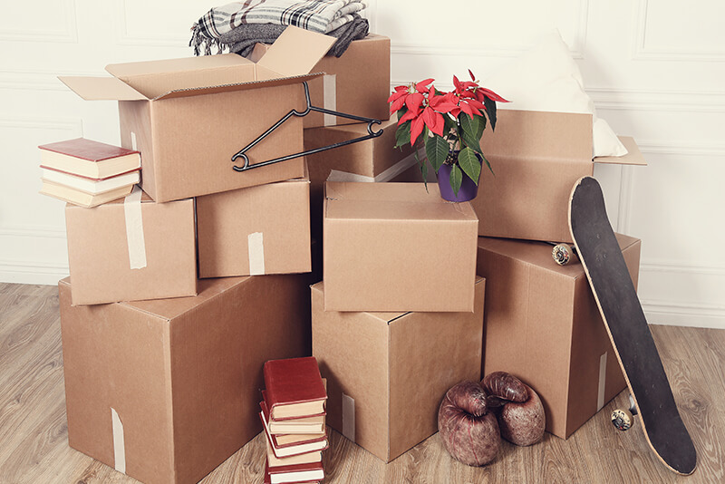 Book Packers and Movers In Bangalore Online Now