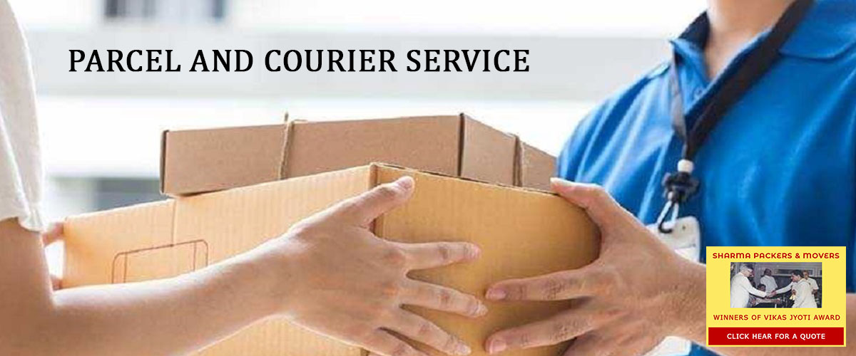 Parcel and Courier Service in Bangalore
