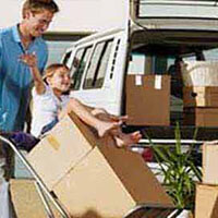 Packers and Movers