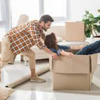 Packers and Movers