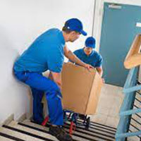 Packers and Movers