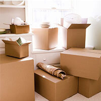 Packers and Movers