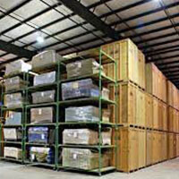 Packers and Movers