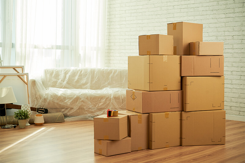 Sharma Packers and Movers Bangalore